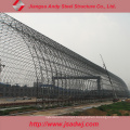 Prefabricados Long Span Steel Roof Trusses Preço Usado Galpões de armazenamento Venda